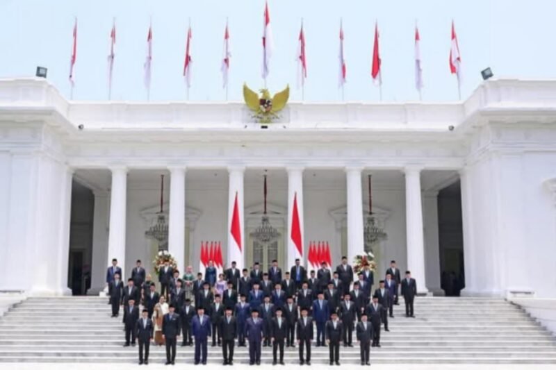 Istana Negara