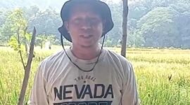 Pembaruan data e-RDKK menjadi kunci utama dalam mempermudah petani mendapatkan pupuk subsidi. (Dok. Kementan)
