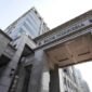 Gedung  Bank Indonesia. (Dok. bi.go.id)