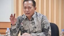 Wakil Menteri Koperasi (Wamenkop) Ferry Juliantono. (Instagram.com @ferry.juliantono)