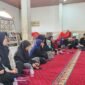 Foto : PROPAMI Care salurkan bantuan untuk panti asuhan di Bekasi. Komitmen wujudkan masyarakat sehat, peduli, dan tangguh. (18/5/25) (Doc.Ist)
