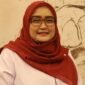 Direktur Jenderal Pembinaan Hubungan Industrial dan Jaminan Sosial Tenaga Kerja (PHI dan Jamsos), Indah Anggoro Putri. (Facebook.com @Kementerian Ketenagakerjaan Republik Indonesia)