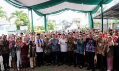 Indonesia Bukan Sebagai Kelinci Percobaan Vaksin TBC, Ini Pemegasan Menkes Budi Gunadi Sadikin