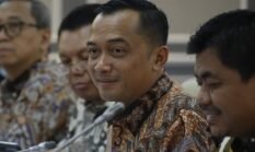 Istana Tanggapi Proyeksi IMF Terkait Penurunan Pertumbuhan Ekonomi Indonesia Tahun Ini Jadi 4,7 Persen