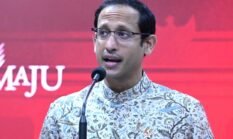 Kasus Chromebook Rp9,9 Triliun: Nadiem Makarim Bungkam Isu Korupsi dengan Klarifikasi Terbuka di Jakarta