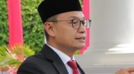 Kepala BPOM Taruna Ikrar. (Dok. Pom.go.id)