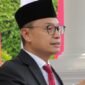 Kepala BPOM Taruna Ikrar. (Dok. Pom.go.id)