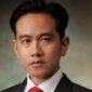 Wakil presiden Gibran Rakabuming Raka. (Facbook.com/@Gibran Rakabuming)