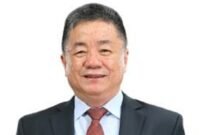 Direktur Utama PT Indomarco Adi Prima, Joedianto Soejonopoetro. (Dok. indofoodcbp.com)

