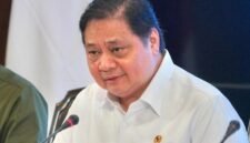 Menteri Koordinator Perekonomian Airlangga Hartarto. (Facebook.com @Airlangga Hartarto)