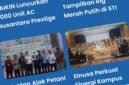 Galeri foto pers hadir sebagai strategi komunikasi visual perusahaan modern. (Dok. Hallo.id)
