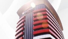 Gedung KPK yang menjadi pusat penyidikan dugaan suap kuota haji 2023-2024. (Kpk.go.id)