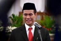Menteri Pertanian (Mentan), Andi Amran Sulaiman. (Dok. Kementan)