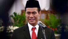 Menteri Pertanian (Mentan), Andi Amran Sulaiman. (Dok. Kementan)
