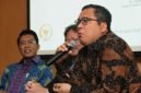 Arif Budimanta, staf khusus Presiden Jokowi, tutup usia. (Dok. Mpr.go.id_