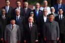 Seskab Teddy ungkap Presiden Prabowo langsung kembali ke Indonesia usai menyelesaikan agenda lawatannya ke China. (Instagram/sekretariat.kabinet)

