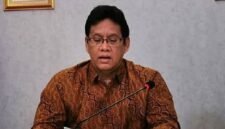 Purbaya Yudhi Sadewa dilantik sebagai Menteri Keuangan, menggantikan Sri Mulyani. (Instrgram.com @pyudhisadewa)

