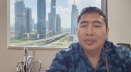 Foto : Stephanus SB Raharjo/Pengamat Sosial (doc.ist)