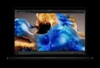 Macbook Pro M5 Max. (Dok. Apple.com)